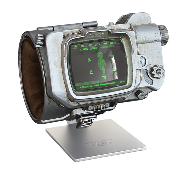 Fallout TV Pip-Boy 3000 Mk V Die-Cast Replica