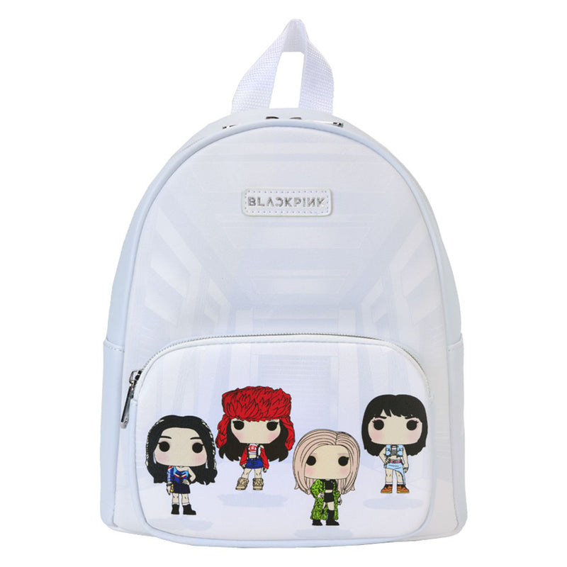 BLACKPINK Shut Down Mini Backpack