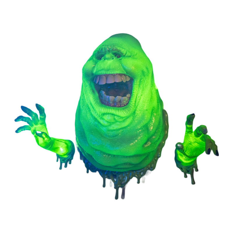 Ghostbusters 1984 Slimer Wallbreaker