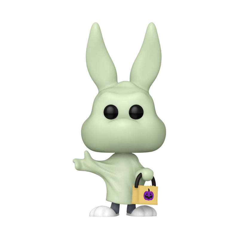 Looney Tunes: Halloween Bugs Bunny Ghost Pop! Vinyl