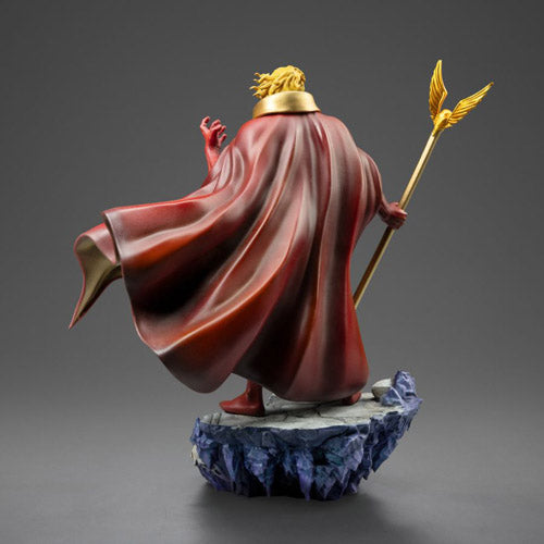 Fantastic 4 Adam Warlock 1:10 Scale Statue