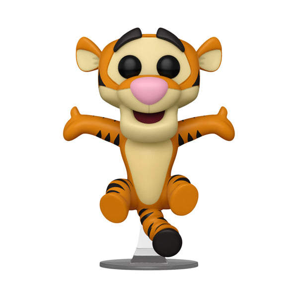 Winnie the Pooh Tigger Pop! Vinyl