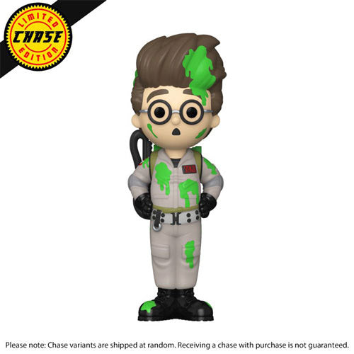 Ghostbusters Egon Spengler Rewind Figure Chase Ships 1 in 6