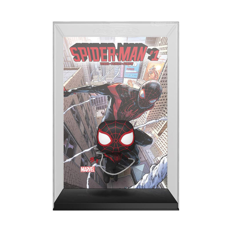 Marvel Comics Spider-Man