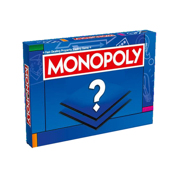 Monopoly Jujutsu Kaisen Edition