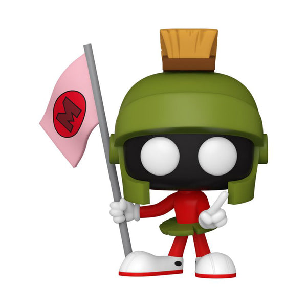 Looney Tunes Marvin the Martian SDCC 2024 US Pop! Vinyl