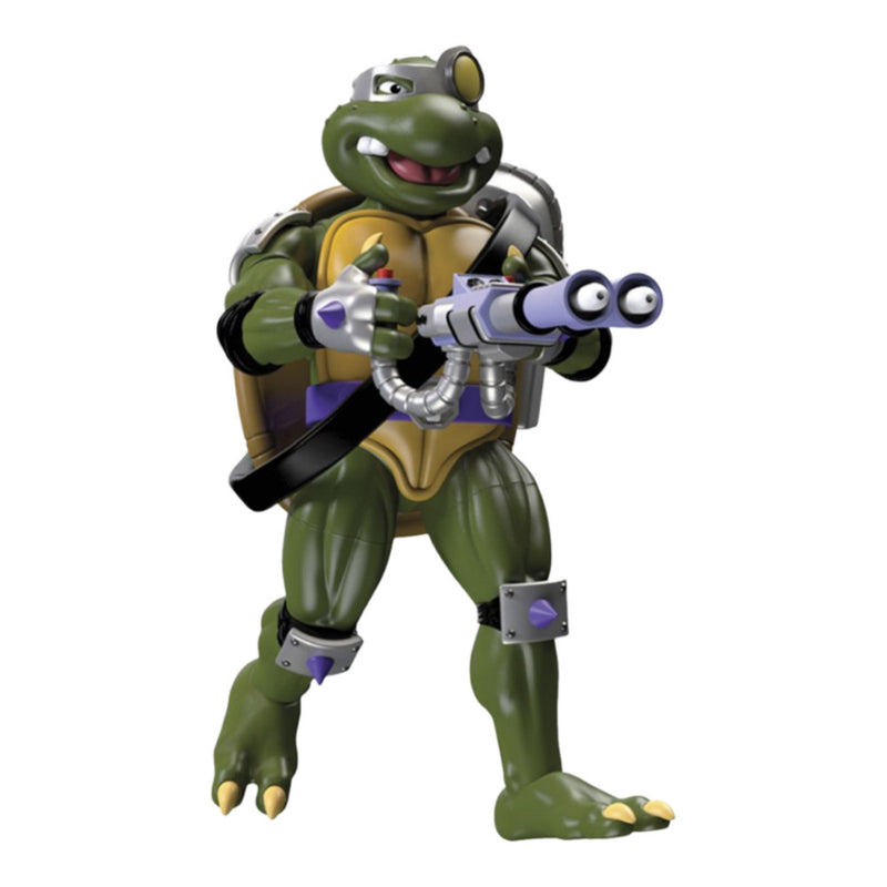 TMNT Slash 5" BST AXN Figure