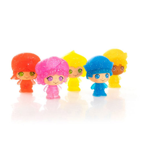 Strawberry Shortcake 1.5" CheeBee Berry Besties SDCC 2024