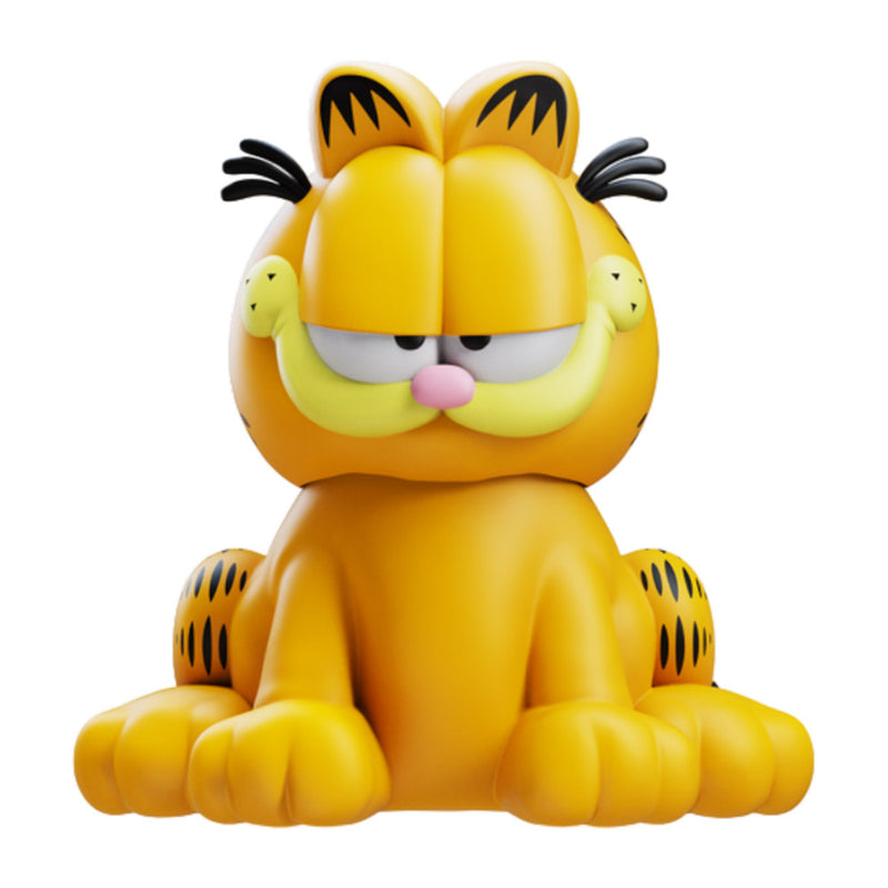 Garfield 1:1 Scale Gigantic Figure