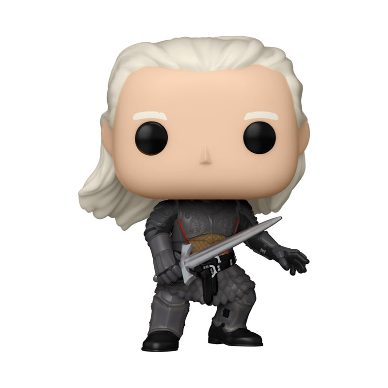 House of the Dragon Daemon Targaryen Pop! Vinyl