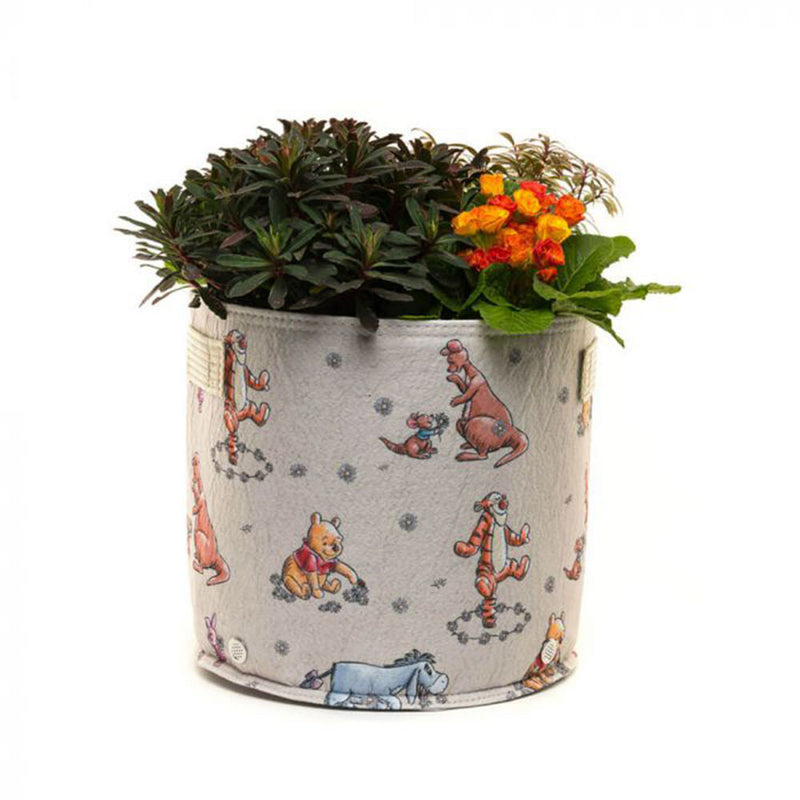 Puh & Friends Fabric Eco-Pot