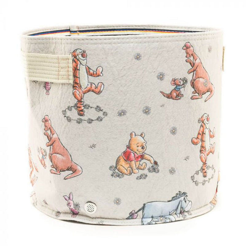 Puh & Friends Fabric Eco-Pot