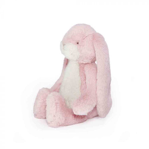 Tiny Floppy Pink Nibble Bunny (Small)