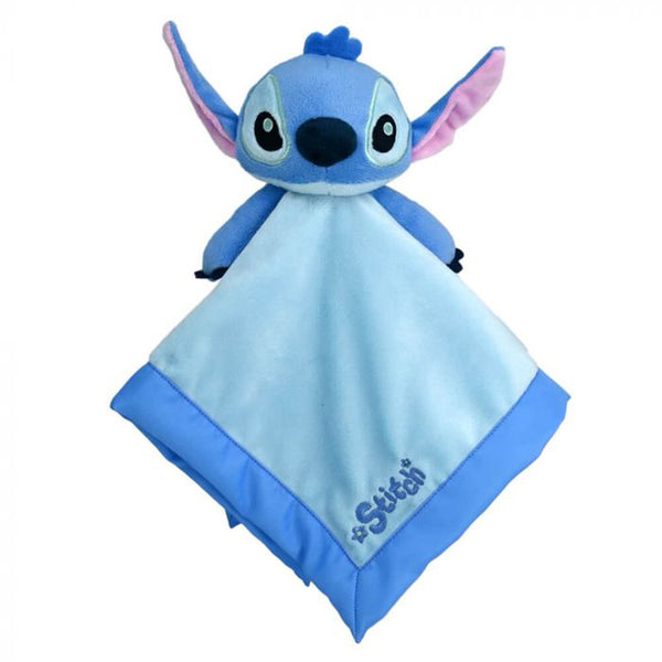 Stitch Snuggle Blanket