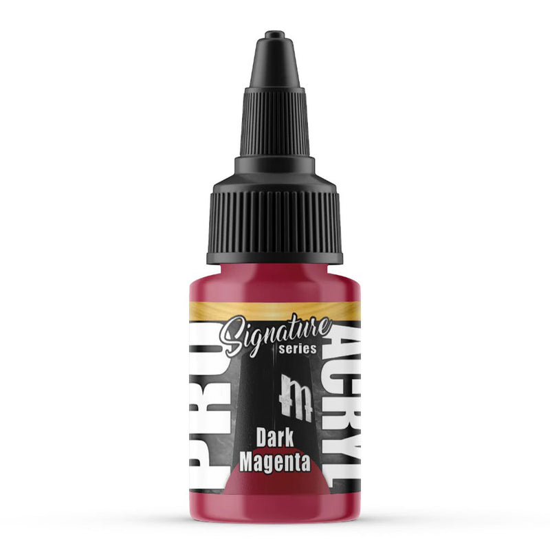 Denkmalsignaturserie Ninjon 22ml