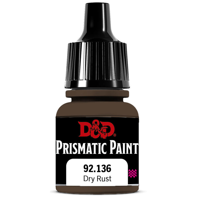 D&D Prismatic Effect Paint 8mL