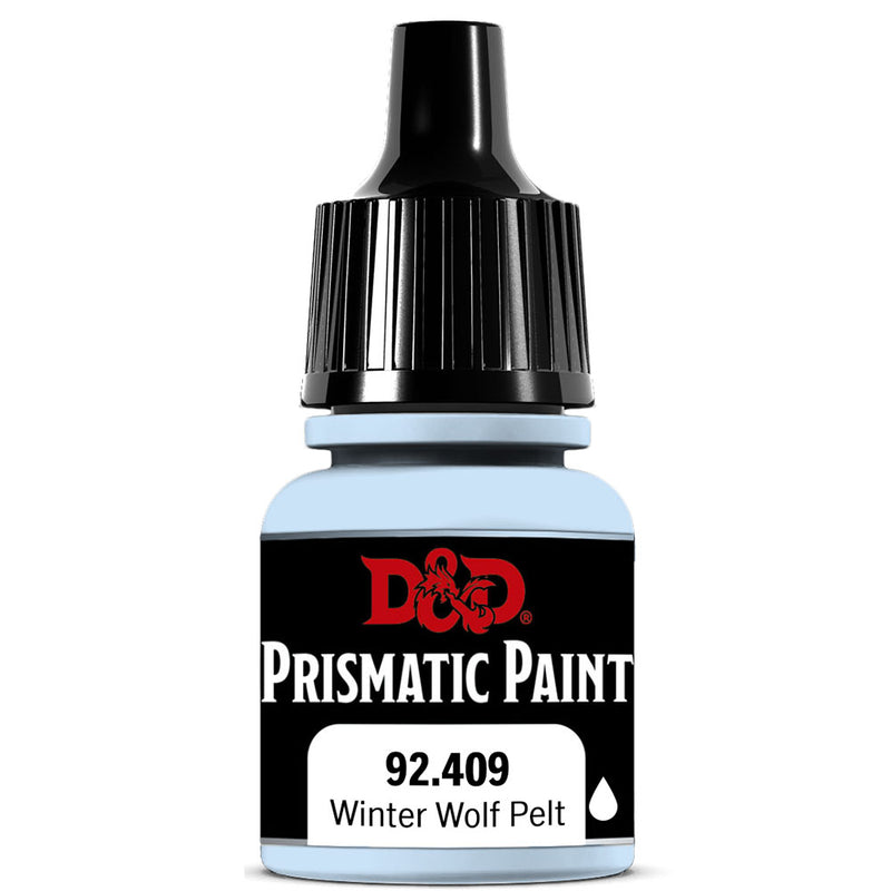 D & D Prismatic Paint 8ml