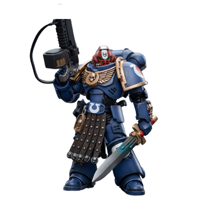 Warhammer Ultramarine -hahmo