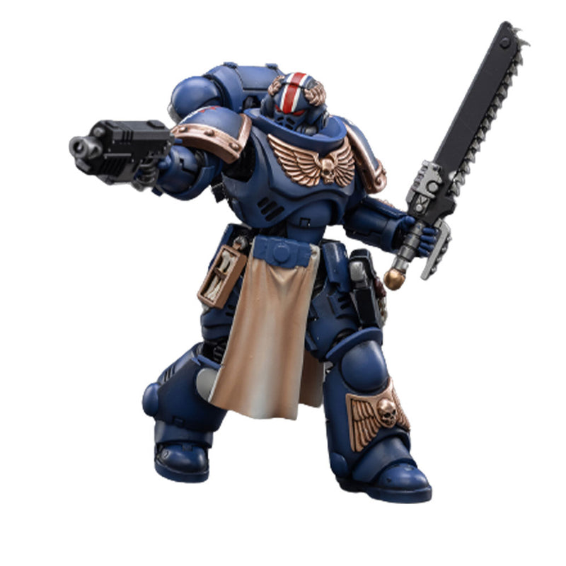 Warhammer Ultramarine -hahmo