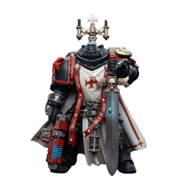 Warhammer Black Templars Sword -hahmo