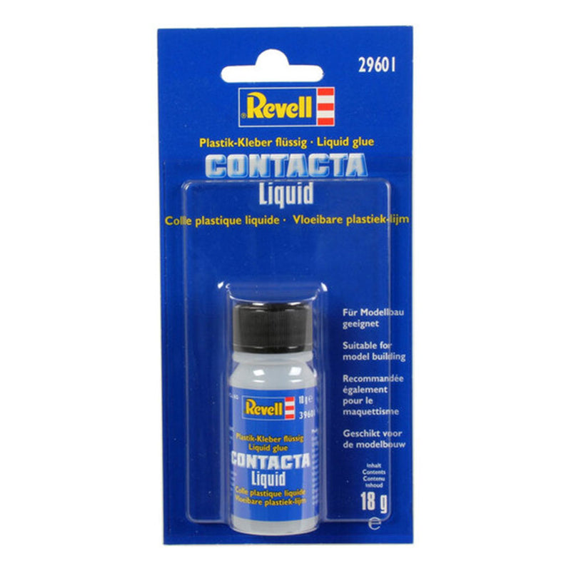 Revell Contacta Liquid Glue