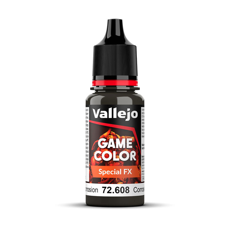 Vallejo Game Color Special FX 18 ml