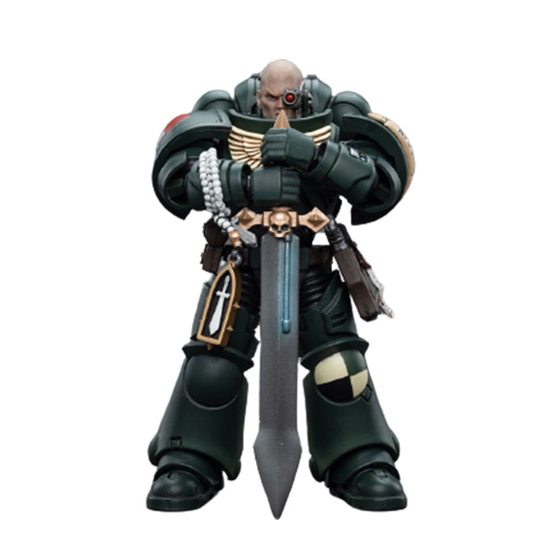 Warhammer Dark Angels Intercessor -hahmo