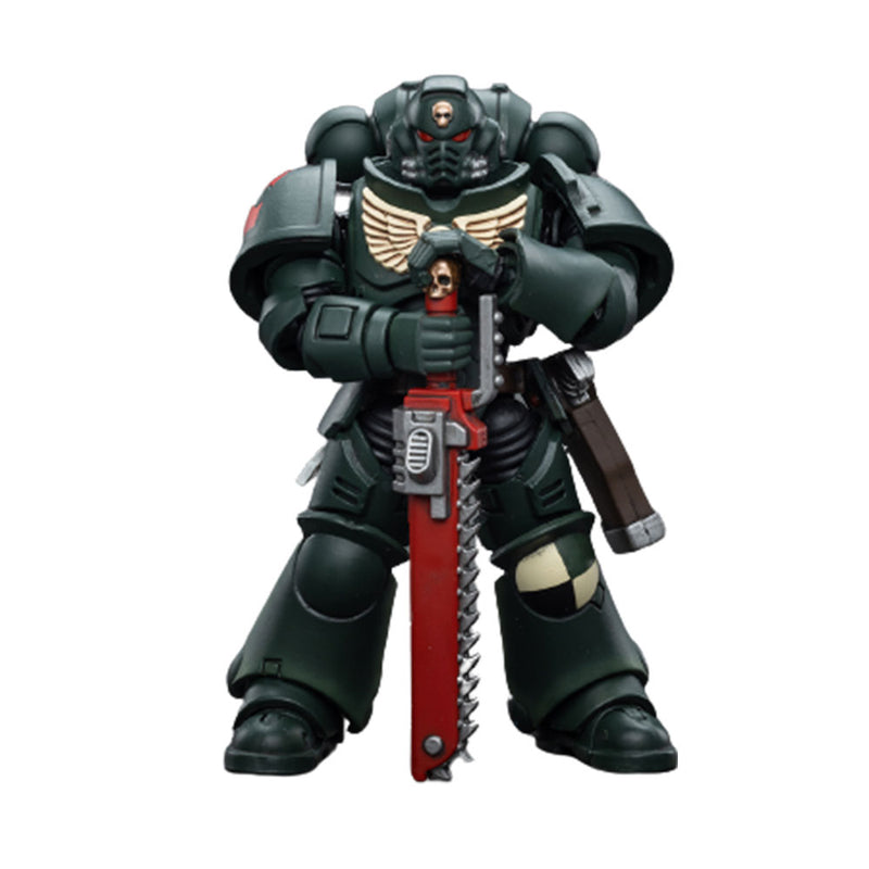 Warhammer Dark Angels Intercessor -hahmo