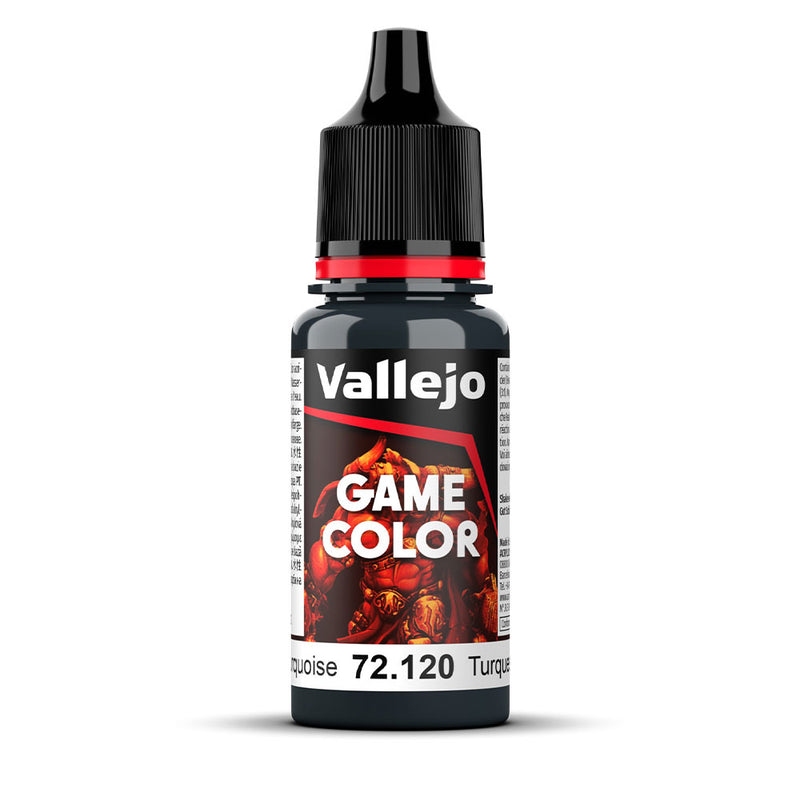 Vallejo Game Color Figur 18ml