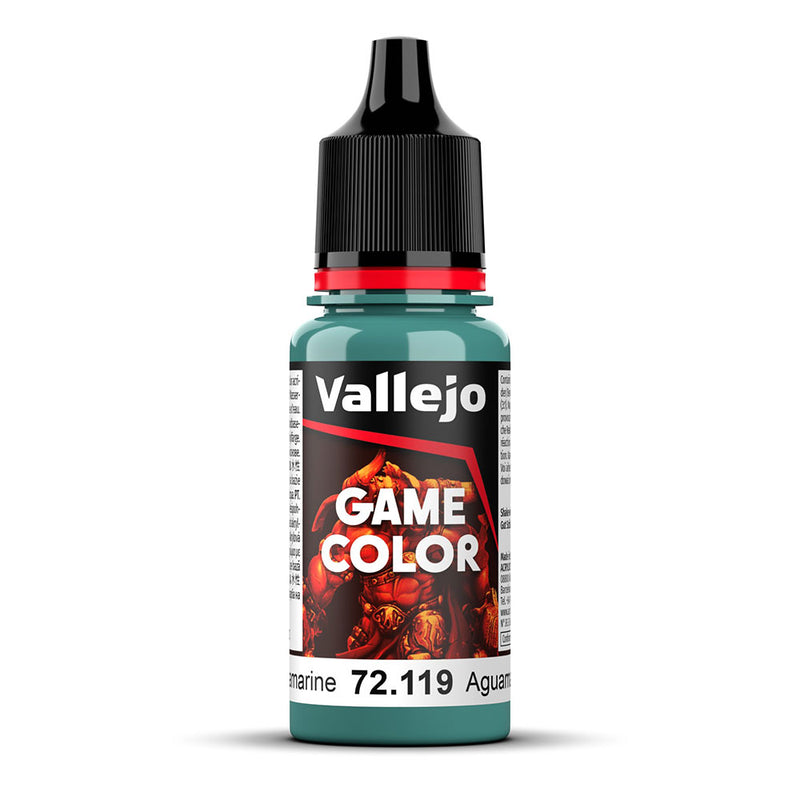 Vallejo Game Color Figur 18ml