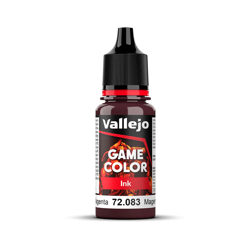 Vallejo Game Color Tinte 18ml