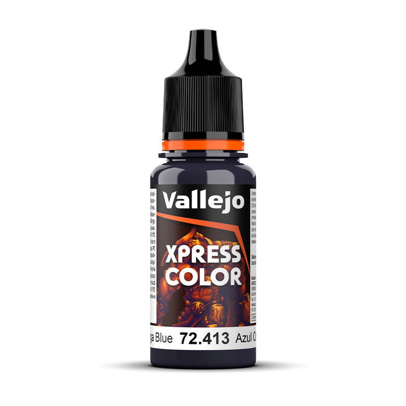 Vallejo Game Color Xpress Farbe 18ml