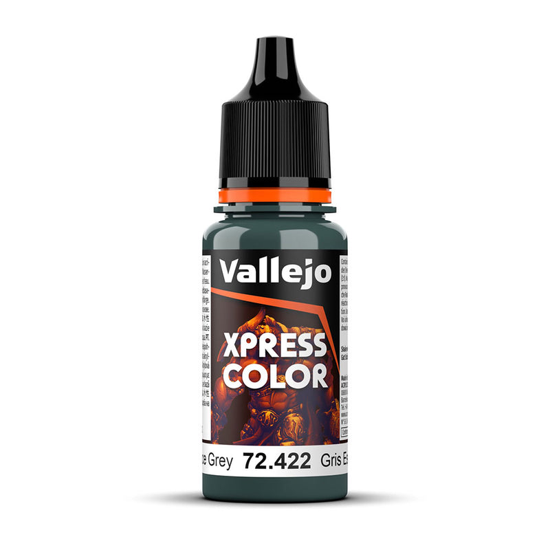 Vallejo -pelin väri xpress color 18ml