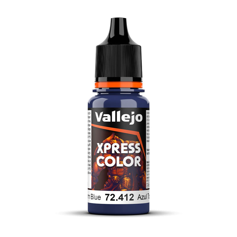 Vallejo Game Color Xpress Color 18 ml