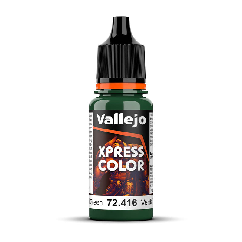 Vallejo Game Color Xpress Farbe 18ml