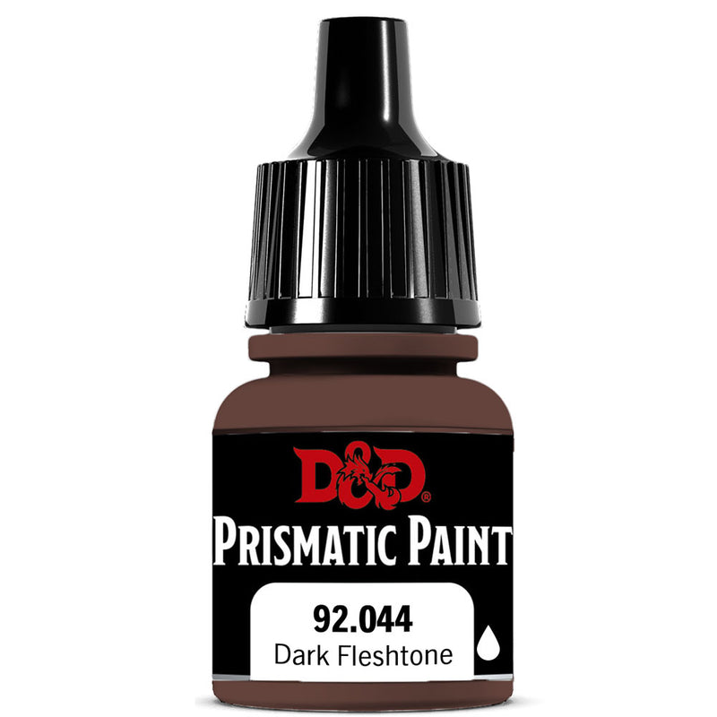 D&D Prismatic Flesh Tone Paint 8ml