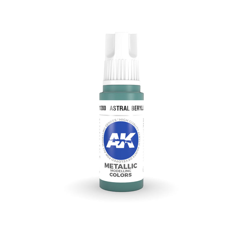 AK Interactive 3Gen -akryylimaali 17ml