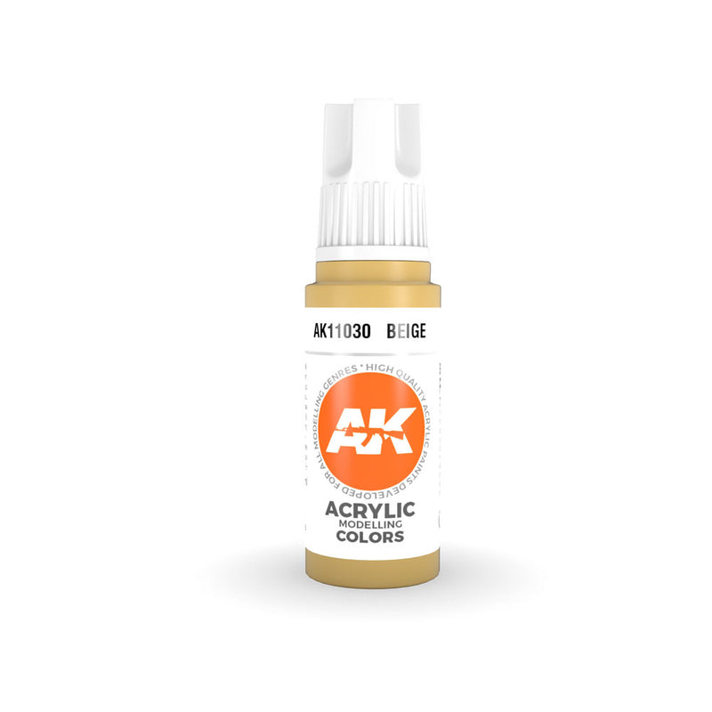 AK Interactive 3Gen -akryylimaali 17ml