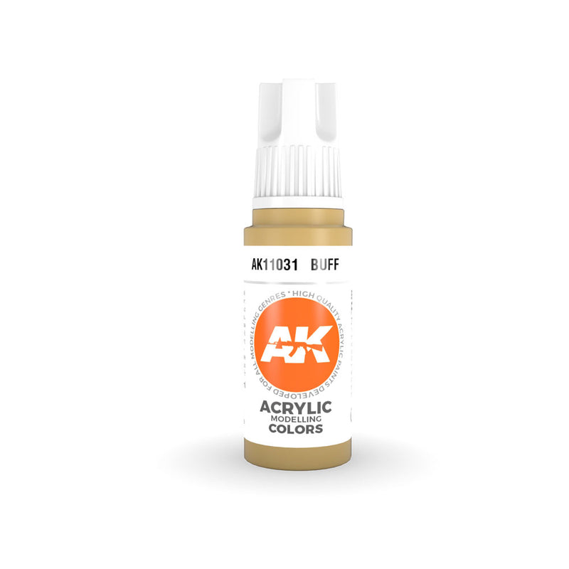 AK Interactive 3Gen -akryylimaali 17ml