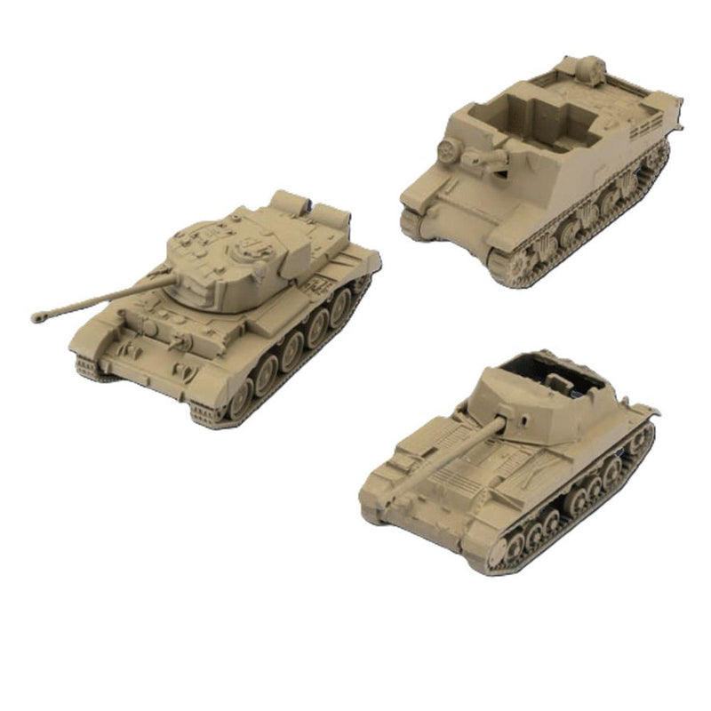 Tankkien maailma Miniatures Game Tank Platon 3