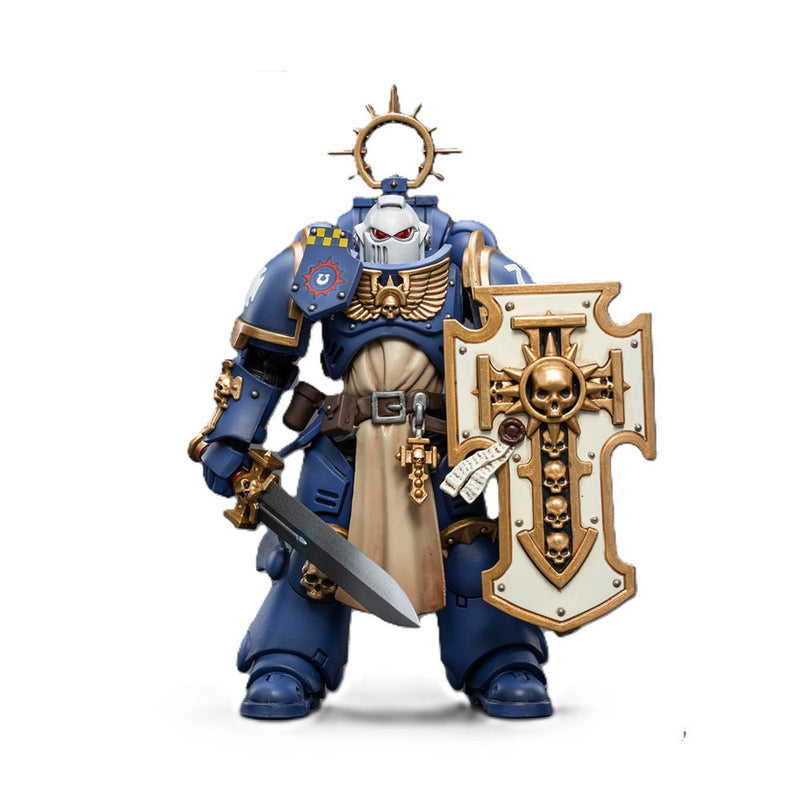 Ultramarines Bladeguard Veteran 1/18 Scale -luku