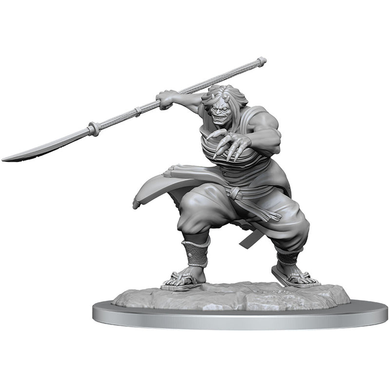 D&D Nolzurs ihmeelliset miniatuurit Paint Kit