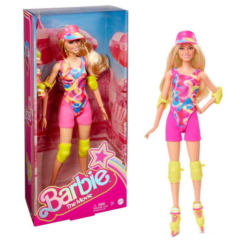 Barbie signatur Barbie Movie Doll