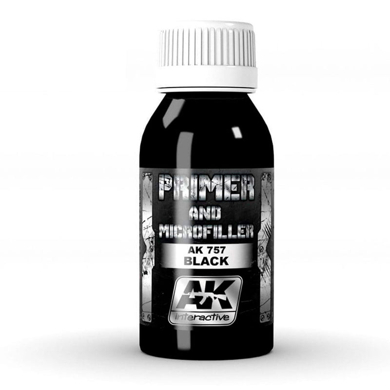 AK Interactive Primer und Mikrofiller 100ml