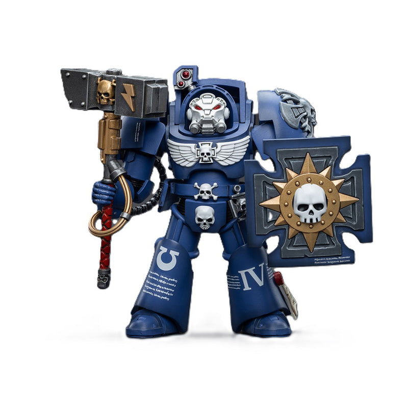 Ultramarines Terminaattorit veli toimintahahmo