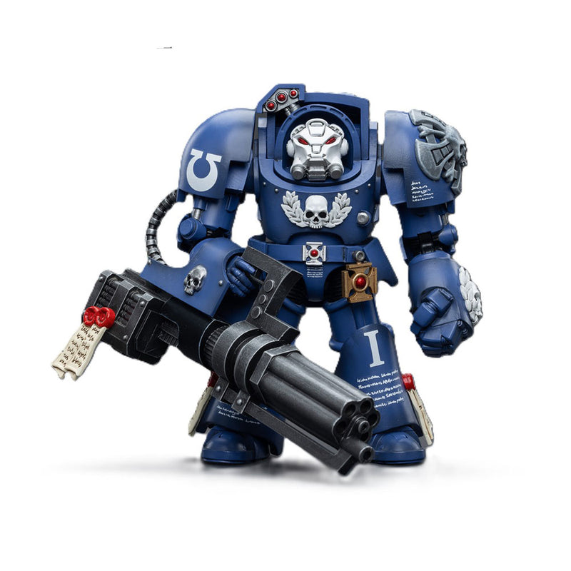 Ultramarines Terminaattorit veli toimintahahmo