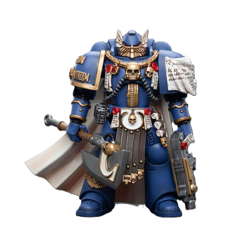 Ultramarines Ehrengarde 1/18 Maßnahme Action -Figur