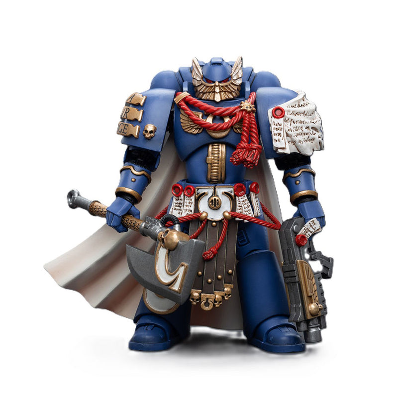 Ultramarines Honor Guard 1/18 Scale Action -hahmo