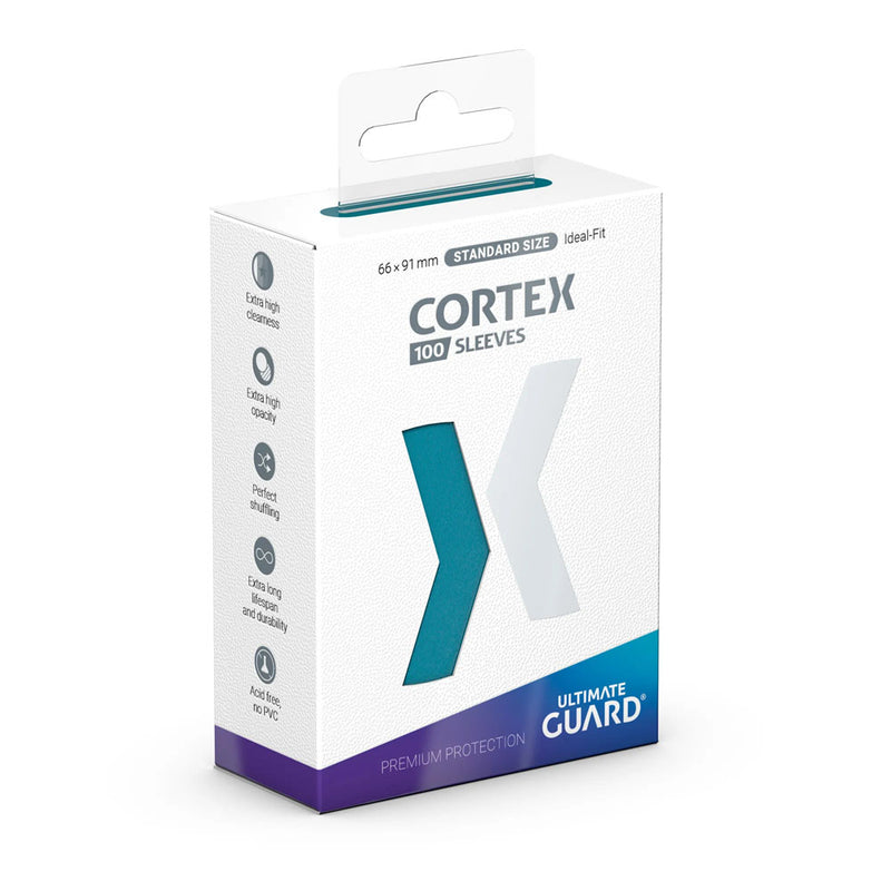 Ultimate Guard Cortex -holkit Standard 100PK