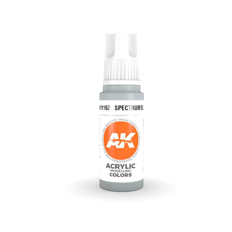 AK Interactive 3Gen -sininen akryylimaali 17ml